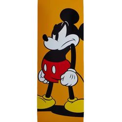 Kith x Disney Mickey Skateboard Deck