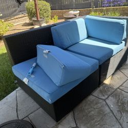 Outdoor Furniture 