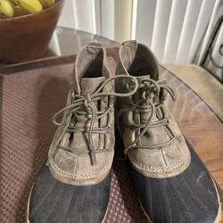 Sorel Boots 