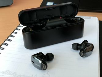 Sony WF1000X Bluetooth Headset