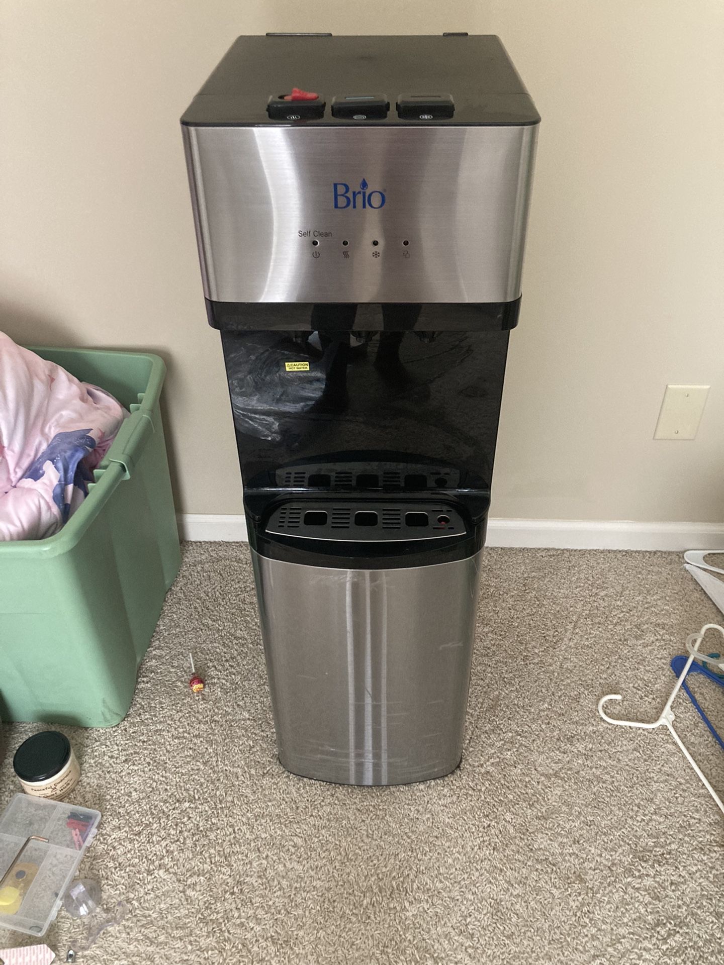 Brio Water System