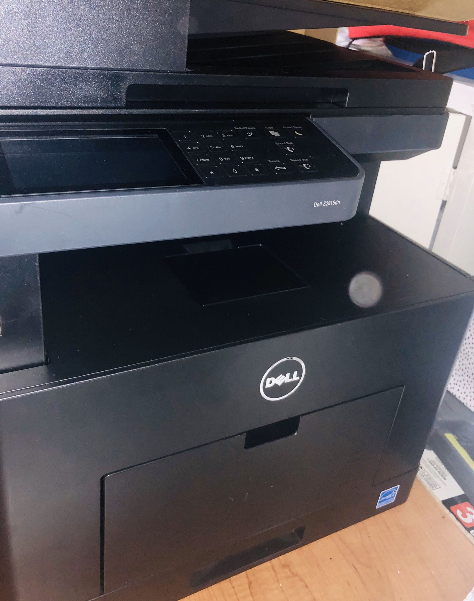 Dell S2815dn Printer