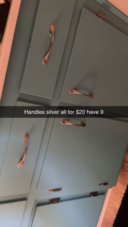 Handles