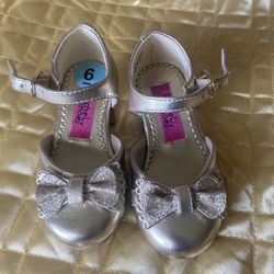 Baby girl Heels