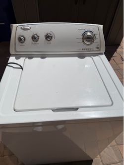 Washer