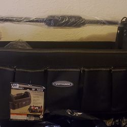 19" Tote.   