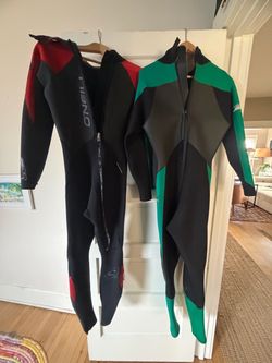 O'Neill Full Wetsuit – ALEEDA wetsuit