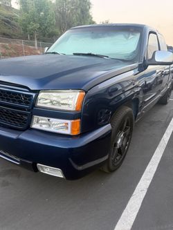 1999 Chevy Silverado