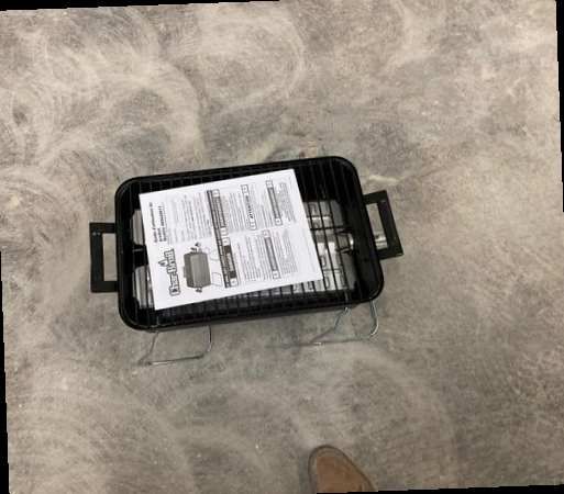 CHARBROIL 🔥Portable Grill🔥 p538 5P E7