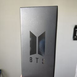 BTS OFFICIAL LIGHT STICK ARMY BOMB VER.4 2026 Sealed New