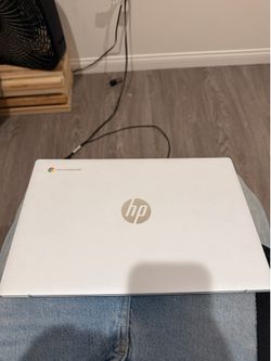 HP Chromebook 14