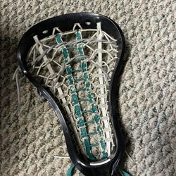 Brine Mantra Rise Lacrosse Stick