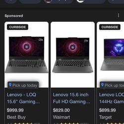 Lenovo LOQ gaming Laptop
