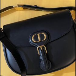 Dior Bobby Bag Medium