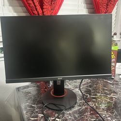 Acer - XF270H 27" LED FHD FreeSync Monitor 144hz 1080p