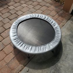 Mini Trampoline 