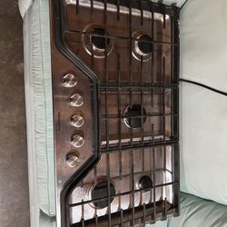 KitchenAid Burner Gas Cooktop
