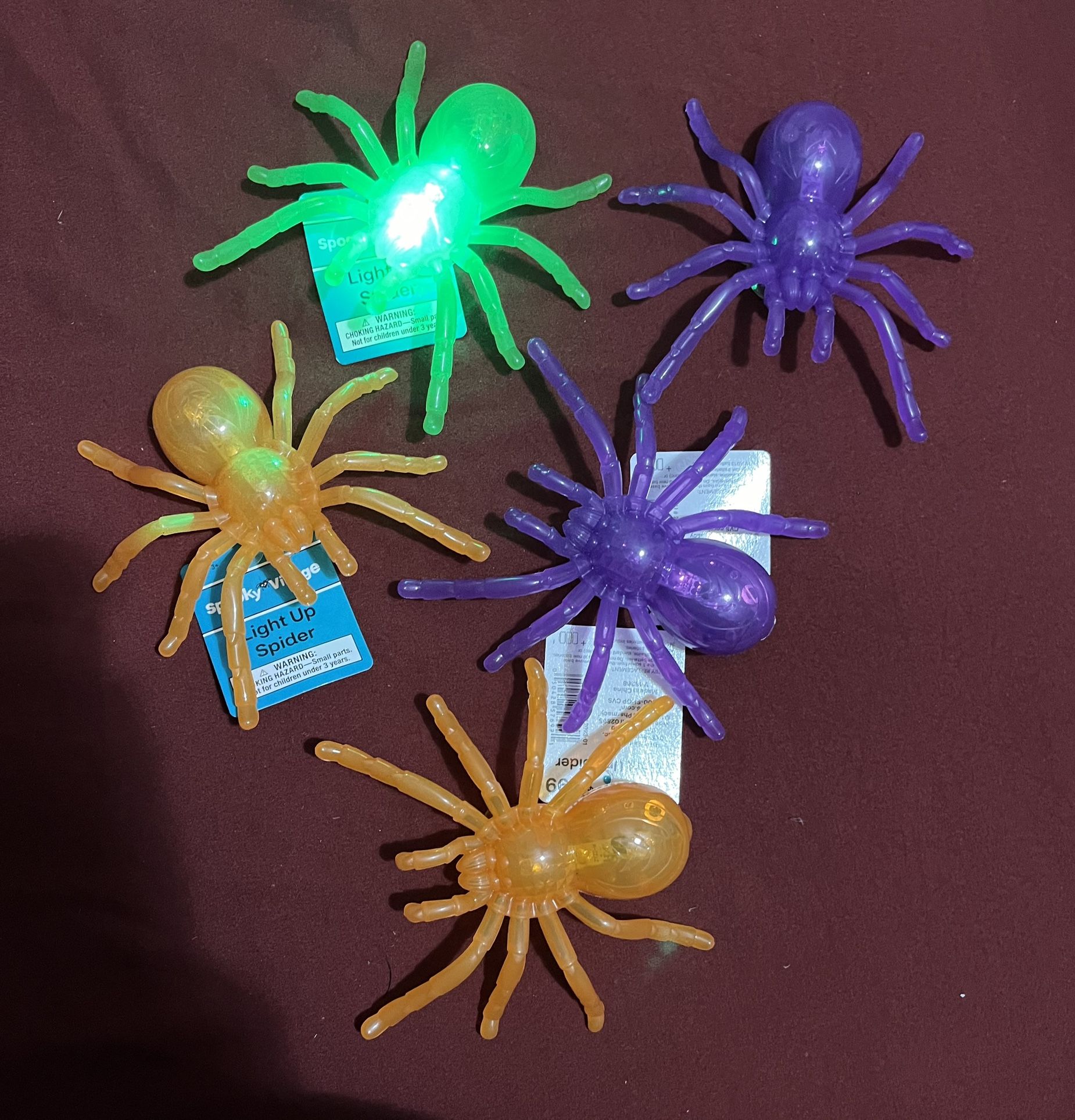 Halloween Accessories