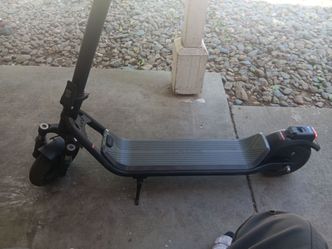 Niu kqi 100p e scooter