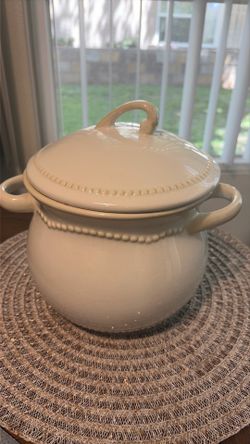 princess house cookie jar