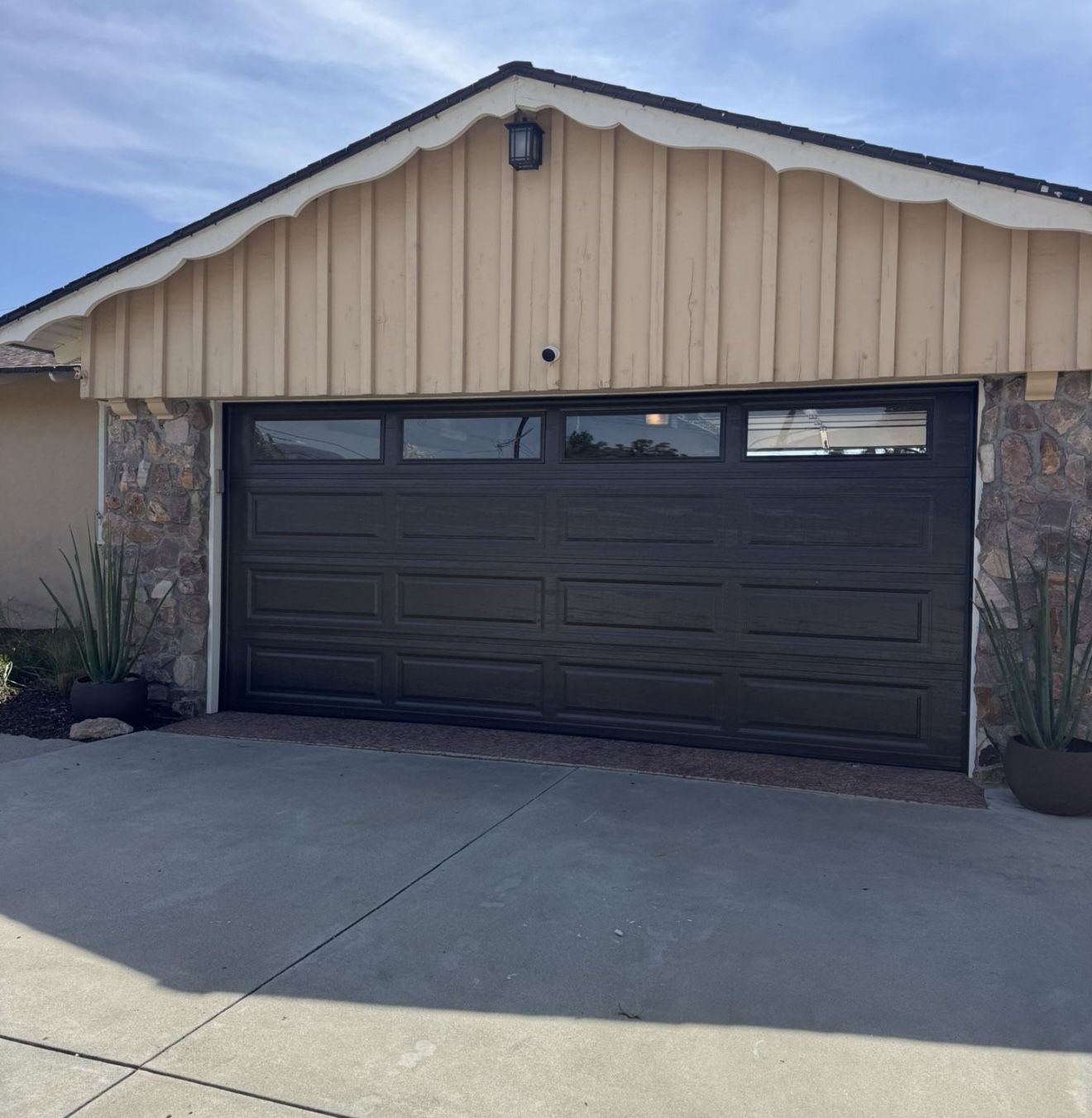 Garage Doors