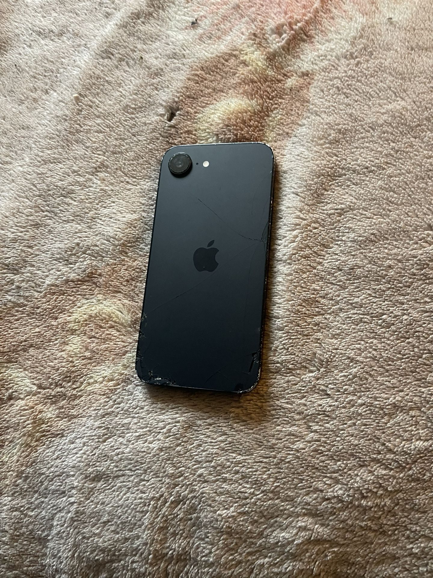 IPHONE 16E BOOST