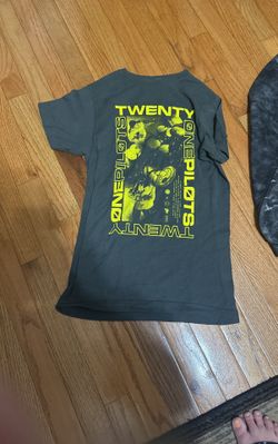 Twenty One Pilots