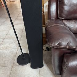 PolkAudio 5.1 System With Pioneer Receiver