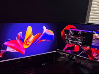 asus oled monitors for gaming 2k 500hz and 4k 240hz