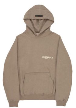 Essentials Hoodie/Sweats
