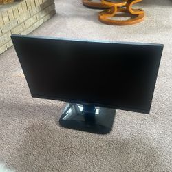 Acer 21” 1080p Monitor 