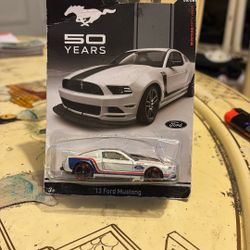 Hot Wheels Collector Edition 