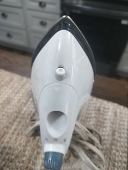 Iron