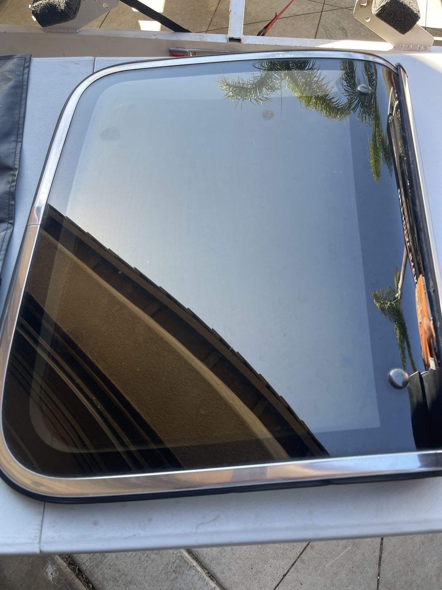 T-Top Roof For Nissan Z