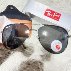 Lentes Ray Ban 