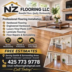 Flooring