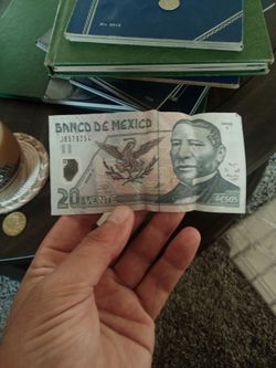 Bank note