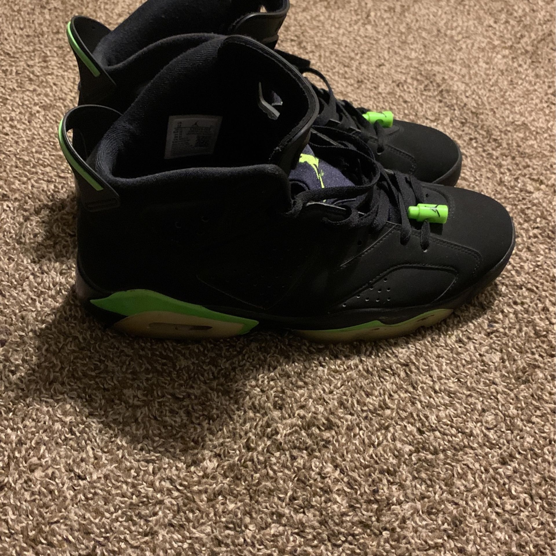 Jordan 13