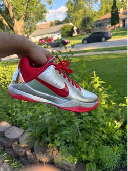 Nike Kobe 5