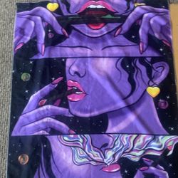 TAPESTRY 