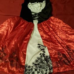 Women Pirat Costume