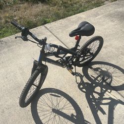 Heper 7Speed Mountain Bike