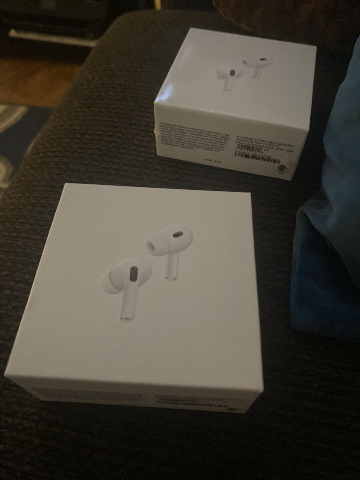 airpods pro’s 2