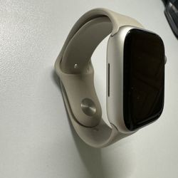 apple watch series 7