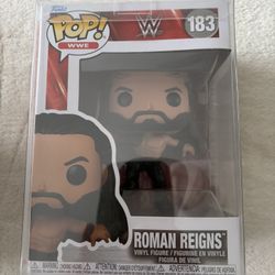 Roman Reigns 