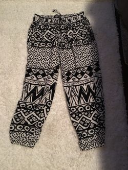 Joggers pants