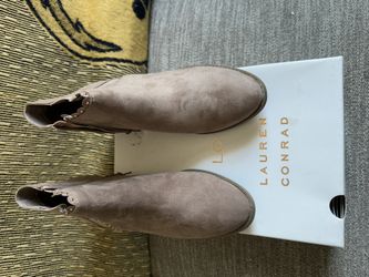 Lauren Conrad Boots