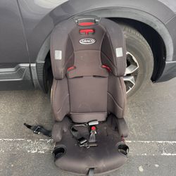  Car Seat $60