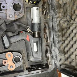 Vevor Box Battery  Crimping Tool 