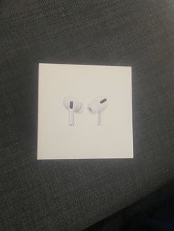 AirPods pro